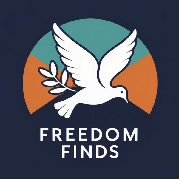 Freedom Finds